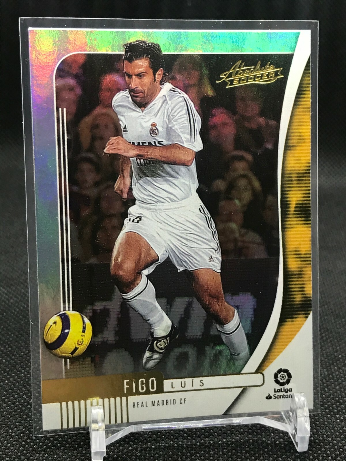 コリンシアン　LUIS FIGO バルセロナ（H）シリーズ5 コリンシアン LUIS FIGO バルセロナ（H）シリーズ5