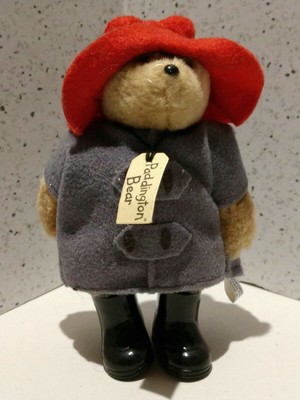 eden toys paddington bear