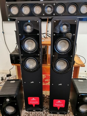 used svs subwoofer for sale