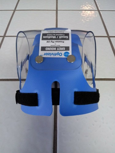 OPTIVIZOR for Small/Medium Dog