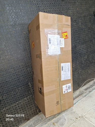Item photo(s) from verified buyer