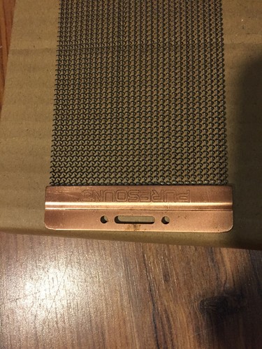 Puresound Super 30 Snare Wires 14