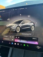 2022 Tesla Model 3 Standard Range Plus Auto RWD 4dr Saloon Electric Automatic