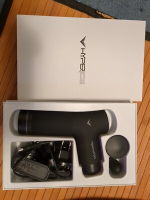Hyperice Hypervolt GO New open box