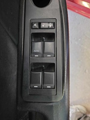 Used Front Door Switch fits: CHRYSLER 200 11 12 13 14