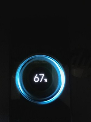 Foto dell'oggetto di un acquirente verificato