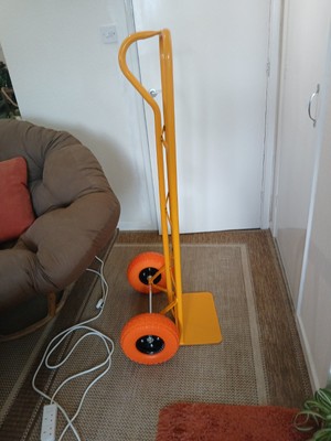 Fotos del artículo de un comprador verificado