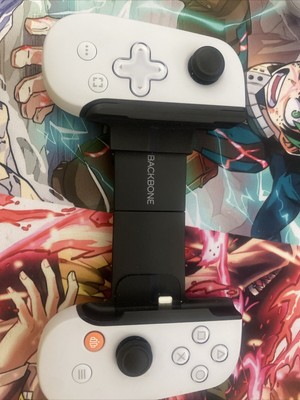 Playstation Backbone for iPhone (Lightning)