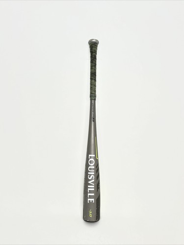 Batte de baseball Louisville Slugger OMAHA 5 | 27 17 oz -10