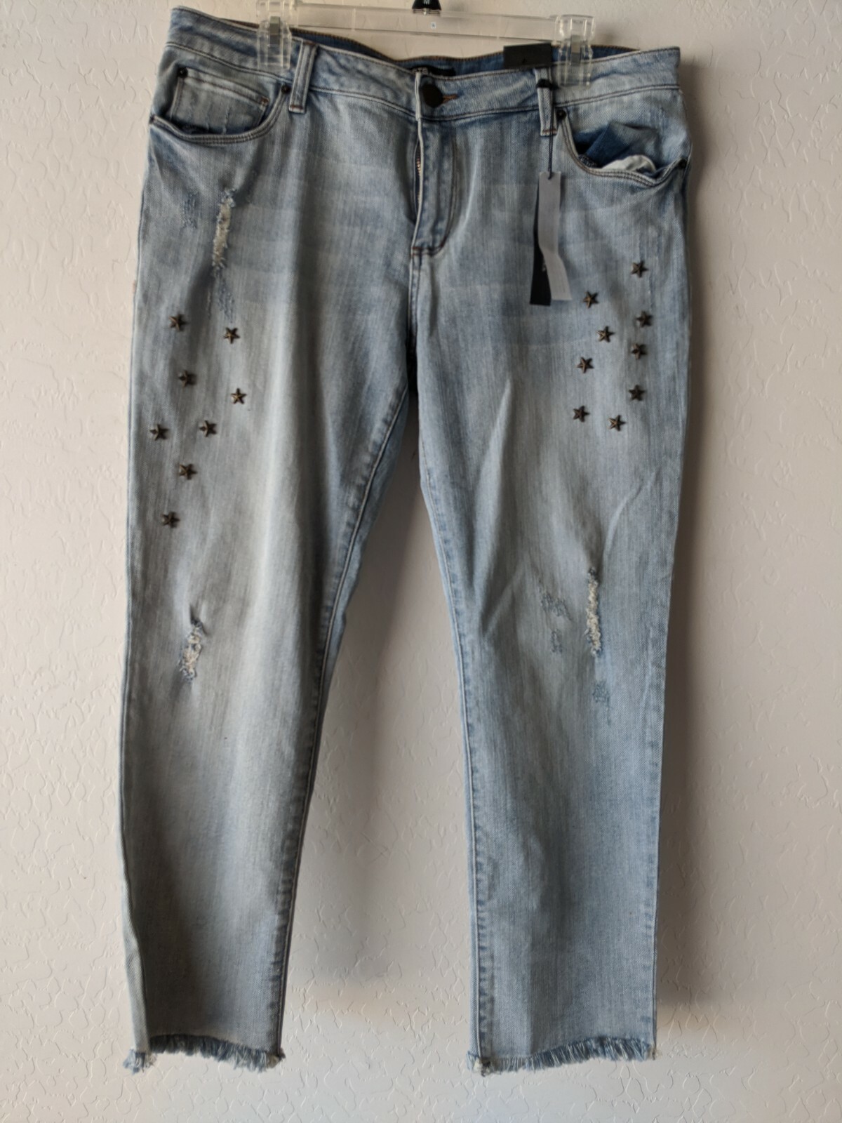 Джинсы STS Blue Women's Sz 31 Blue 