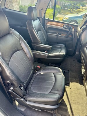 image 4 of interior