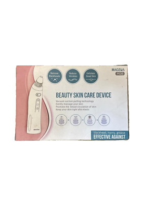 Maozua Beauty Skin Care Device - M08