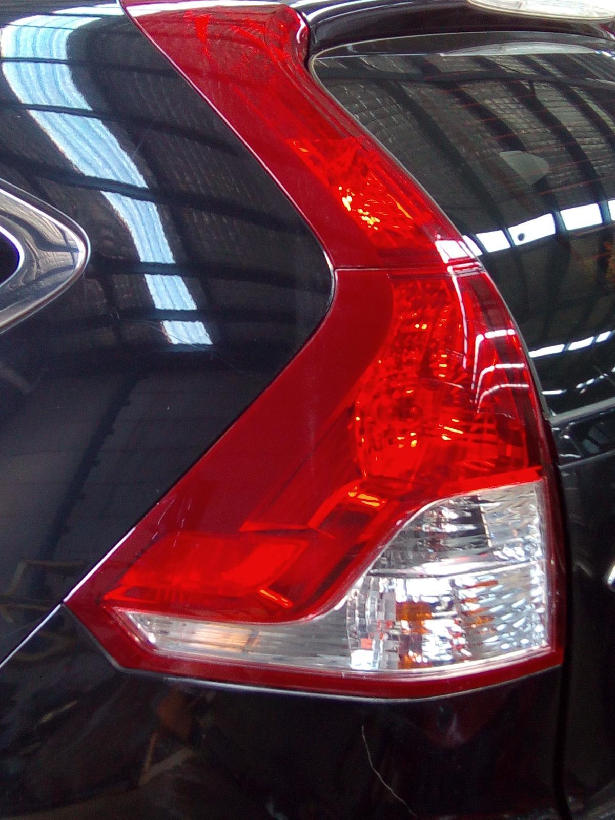 HONDA CRV RM 11/2012-04/2017 LEFT TAILLIGHT UPPER PETROL TYPE