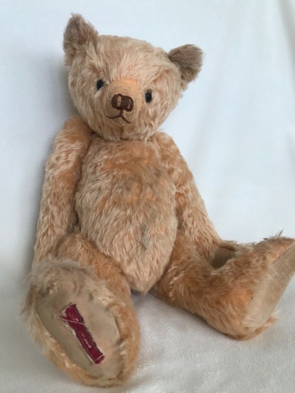 miniature bear making supplies