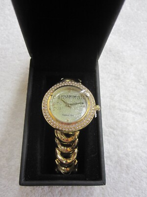 Akribos XXIV Diamond Watch 567 31387