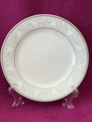 BRAND NEW Noritake China CLARENTON 4278 BREAD and BUTTER PLATE
