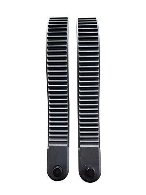 Nidecker Snowboard Bindings -  Toe Ladder Straps - Spare Parts - N18B1 & N18D1