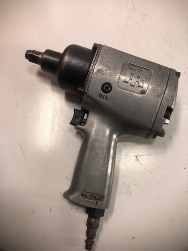 Ingersoll Rand 235 Air Impact Wrench 1/2