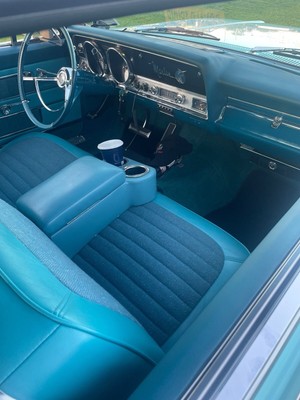 image 6 of interior