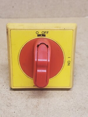 ABB OT32ET3 Disconnect Switch