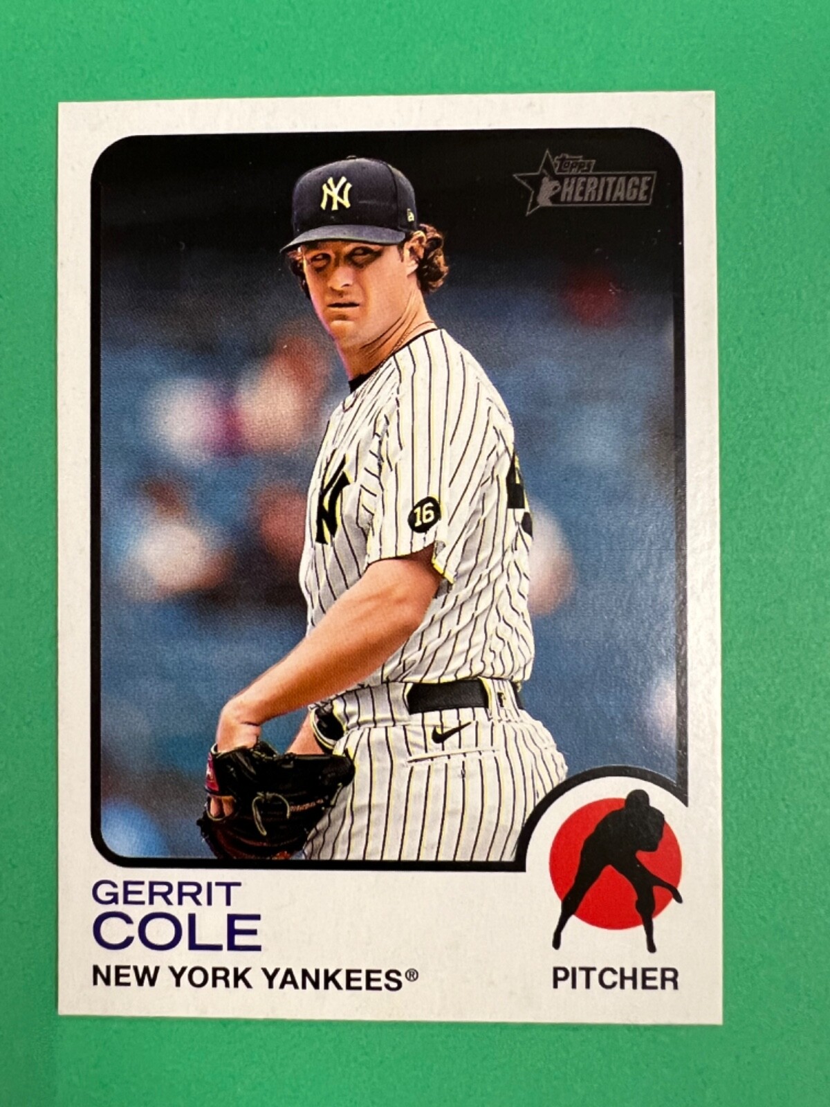 2022 TOPPS HERITAGE BASEBALL IMAGE VARIATION - COMPLETE YOUR