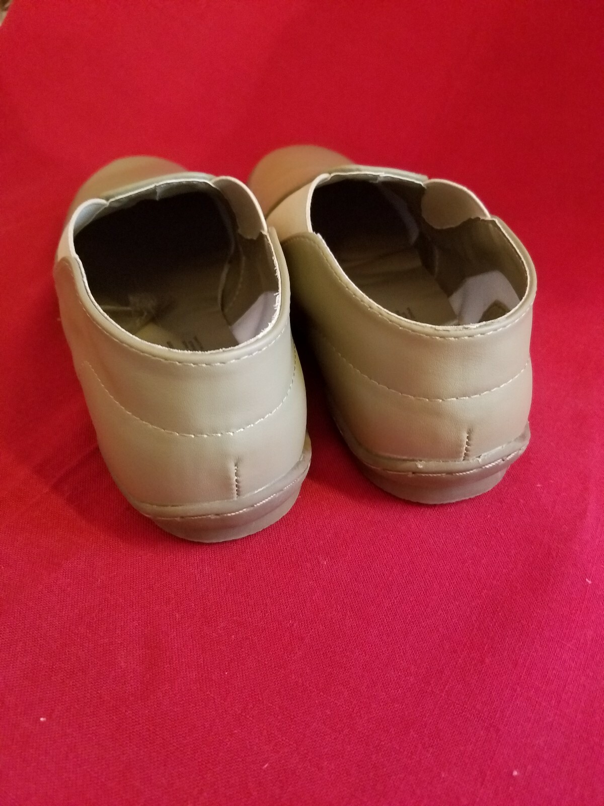 DSI Starlite 2 Jazz & Dance Shoe Men Sz 5 Women Sz 7