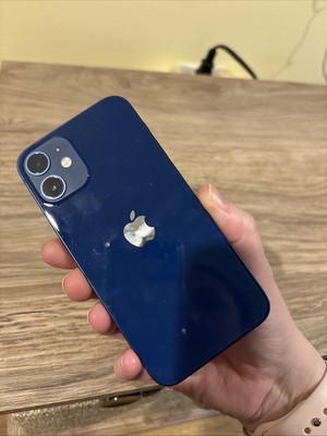 Apple iPhone 12 mini 64GB ネイビー Apple iPhone 12 Mini, 64GB, Black - Unlocked (Renewed) : Amazon.ca