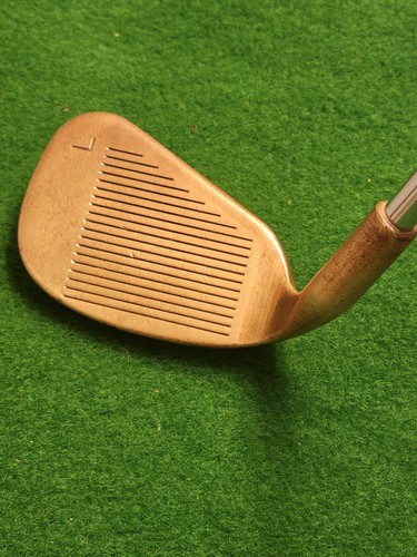 PING EYE2 S 【BeCu】 Ping EYE 2 + Black Dot BeCu Beryllium Copper Iron Set