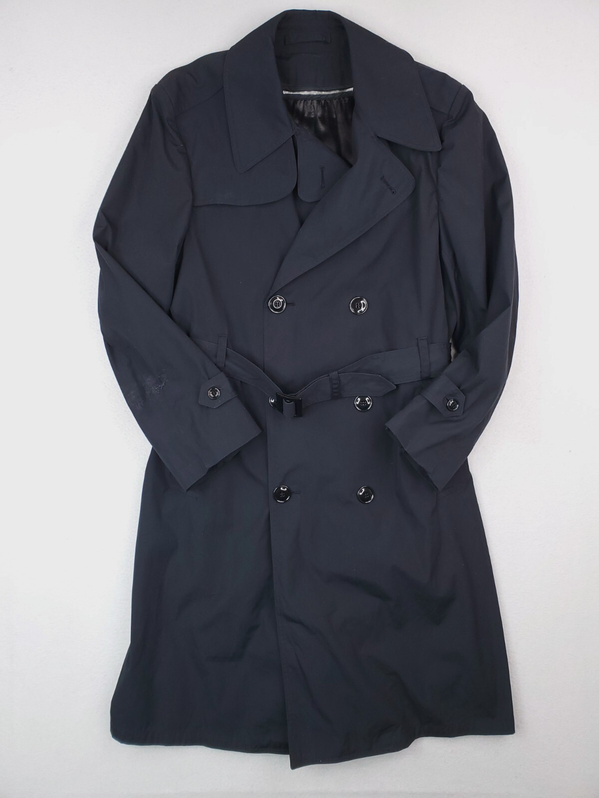 US Army All Weather Trench Coat 42R 美品 $_57.JPG?set_id=880000500F