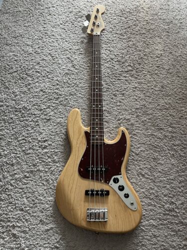 STATUS BASS ピックアップ Jazz bassタイプ（Fender Custom Shop