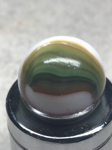 Vintage Marble King Irish 5/8”