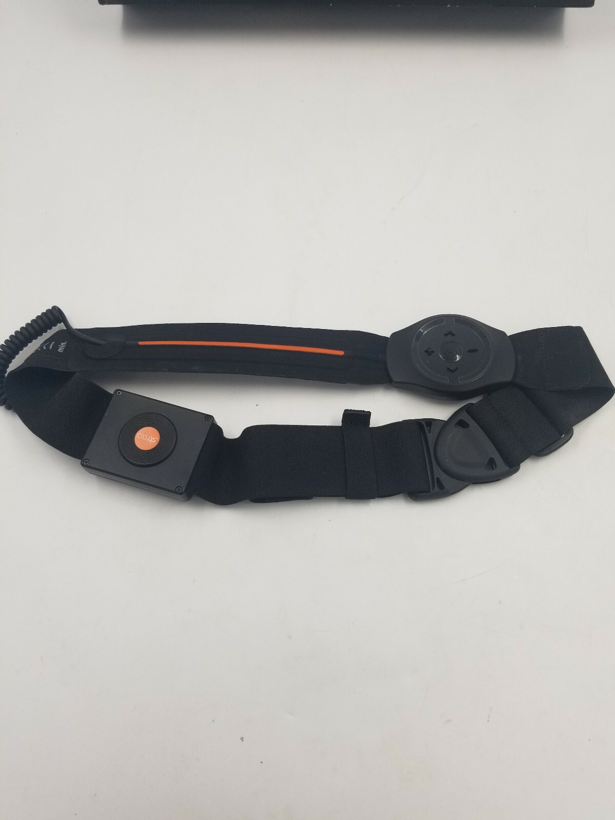 Woojer Strap - Haptic feedback
