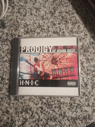 洋楽 H.N.I.C 3 / PRODIGY OF MOBB DEEP CD+DVD Prodigy of Mobb Deep - H.N.I.C - Amazon.com Music