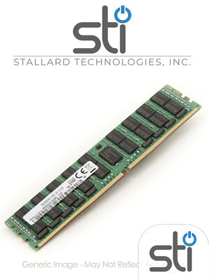 8GB RDIMM 3200 MHz / PC4-25600 DDR4 PC-3200 Registered Memory 1x 8GB