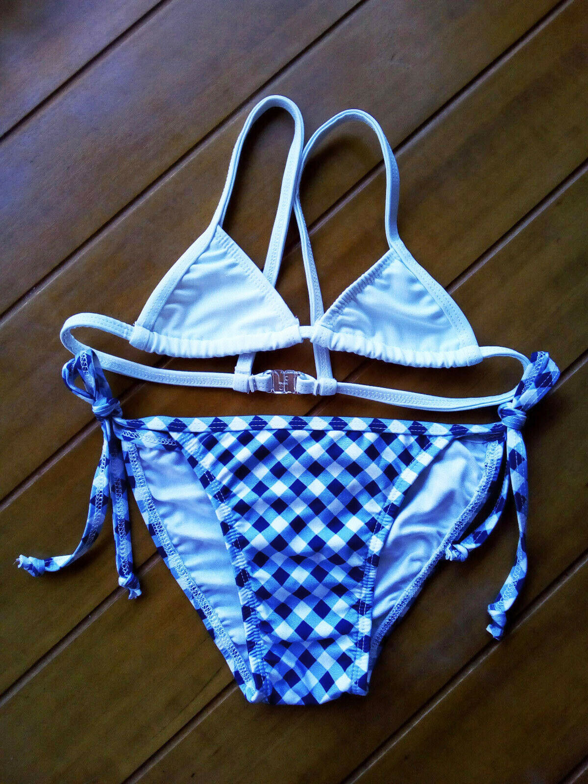 age 4 swimming costume