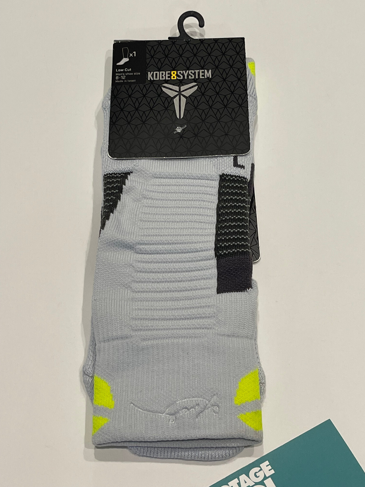 Ad Grey Volt Large