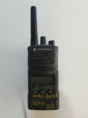 Motorola RMU2080d UHF 2 Watt 8 channel two way radio. Buy it now for 61.0