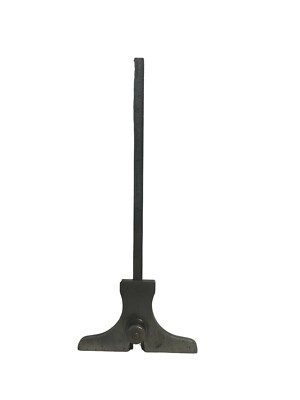 Lufkin Rule Co No. 511 Depth Gage with No 2310 Tempered 6'' Rule