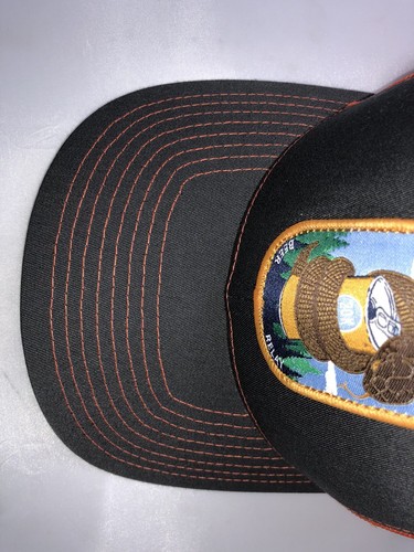 Copperhead Beer 20K Relay Trucker Hat