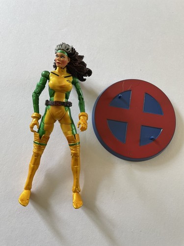Toybiz 2003 Loose Articulated