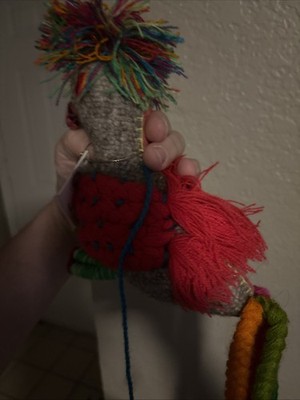 Artikelfoto(s) von einem verifizierten Käufer