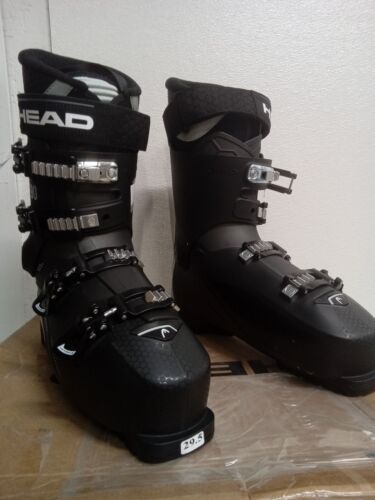 2023 Head Edge LYT 90 Mens Ski Boots Size 29.5 MP #5G3 2023 Head Edge LYT 90 Mens Ski Boots Size 29.5 MP #5G3