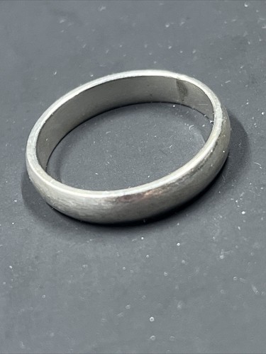 純銀 SterlingSilver 925 850 刻印　計93g まとめ売り Vintage Sterling Silver 925 Ring Sz 4 (19) | eBay