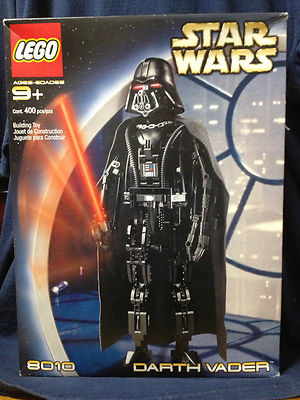 その他 BE@BRICK darth vader 1000% Darth Vader™ LEGO