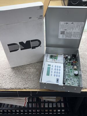 DMP XT50NS-G - New - Ships To All States. 68983