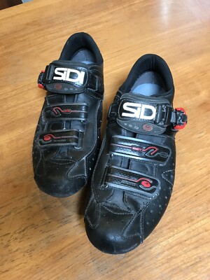 sidi dominator 4