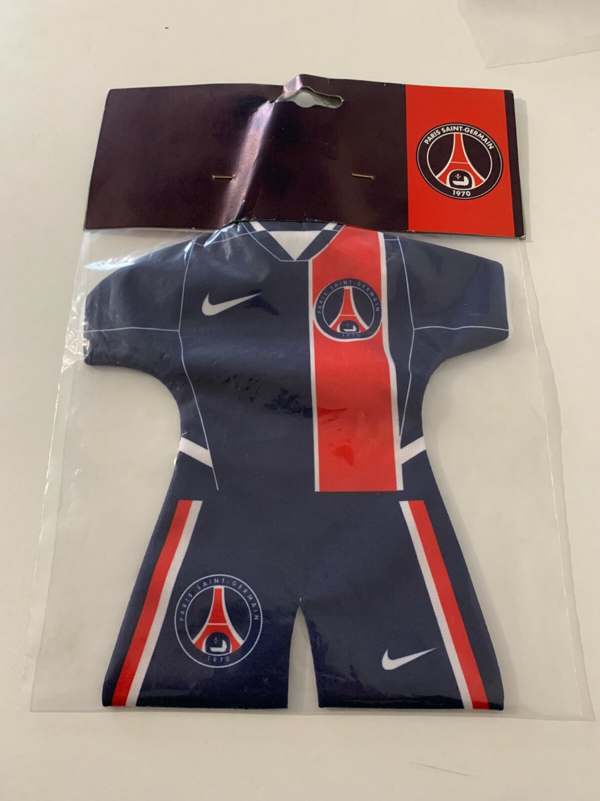 PSG 2011 ユニフォームパストーレ 27 シャツ M