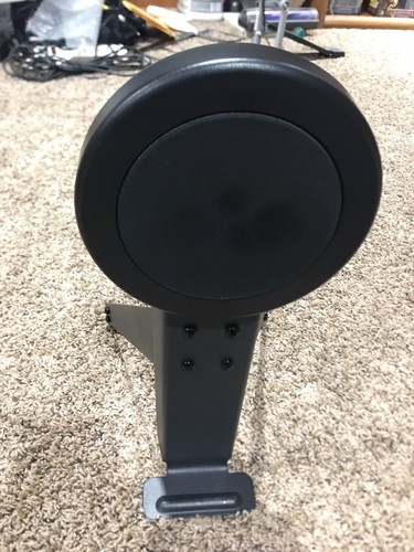 Alesis DMPad Kick Drum Pad E-Drums-Compatible w/ Nitro DM6 + Roland Yamaha #X14