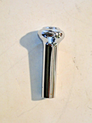 1968-73 Cougar Mustang Torino Montego Galaxie Falcon Comet Door Lock Knobs (pr)