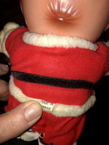 1950's Antique KEWPIE 8